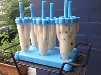 Grown-Up Ice Pops For The Young At Heart