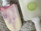 Ice pops for grown-ups Ice pops for grown-ups