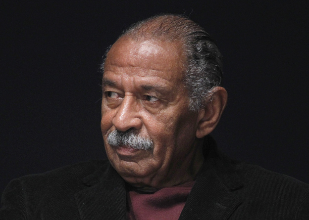 Rep. John Conyers, D-Mich., ranking Democrat on the House Judiciary Committee.