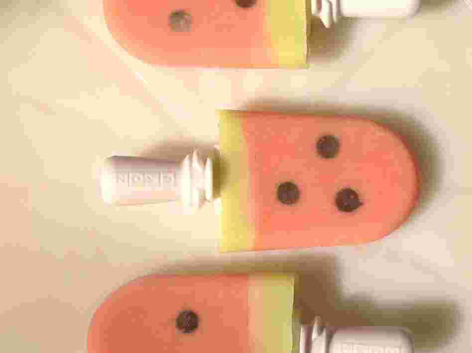 Watermelon Pops