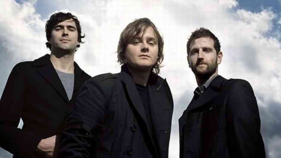 Keane.