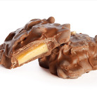 The Goo Goo Cluster, a classic gooey treat from Nashville, Tenn., celebrates its 100th birthday this year.