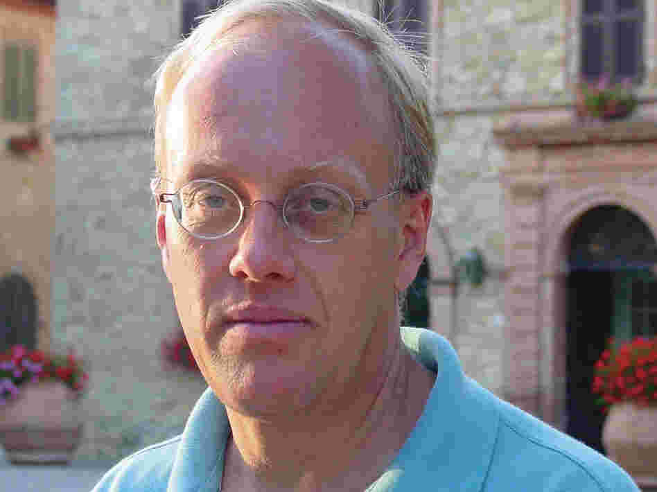 Chris Hedges is also the author of The Death of the Liberal Class.