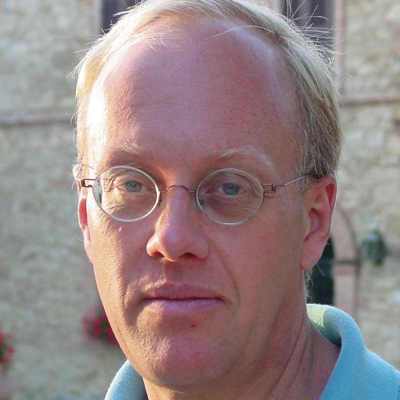 Chris Hedges is also the author of The Death of the Liberal Class.