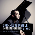 Inon Barnatan plays Debussy. Inon Barnatan plays Debussy.