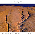 Arvo Pärt's Te Deum, and other works. Arvo Pärt's Te Deum, and other works.