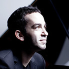 The young pianist Inon Barnatan plays Debussy and Ravel with striking assurance. The young pianist Inon Barnatan plays Debussy and Ravel with striking assurance.