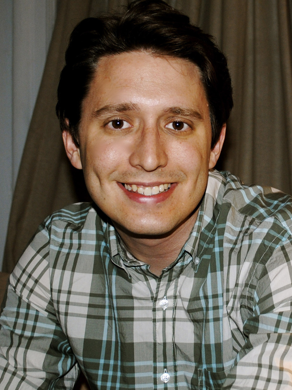 David K. Randall has previously written for The New York Times, New York Magazine and Forbes.