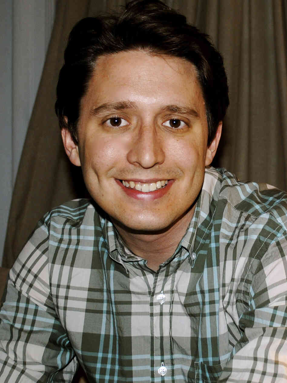 David K. Randall has previously written for The New York Times, New York Magazine and Forbes.
