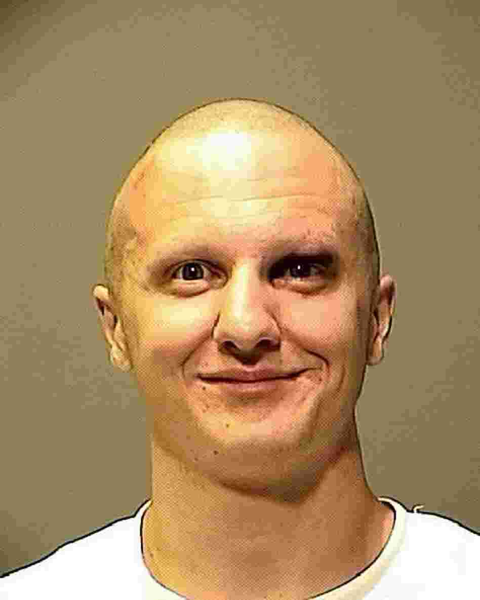 Jared Lee Loghner was charged in a shooting spree at a political event outside a grocery store in Tucson, Ariz., on Jan. 8, 2011 Jared Lee Loghner was charged in a shooting spree at a political event outside a grocery store in Tucson, Ariz., on Jan. 8, 2011