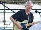 Bill Frisell performs at the 2012 Newport Jazz Festival.