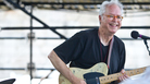 Bill Frisell performs at the 2012 Newport Jazz Festival. Bill Frisell performs at the 2012 Newport Jazz Festival.