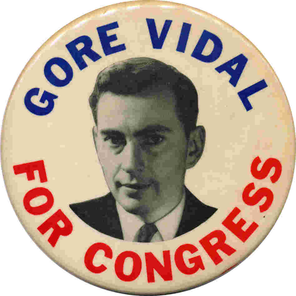Gore Vidal Gore Vidal