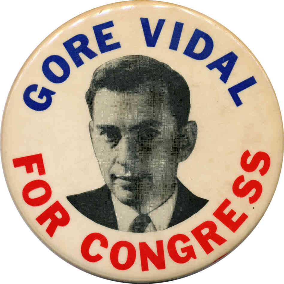 Gore Vidal Gore Vidal