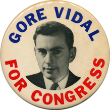 Gore Vidal Gore Vidal