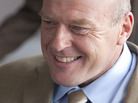 Dean Norris plays DEA agent Hank Schrader in AMC's Breaking Bad. "He's a good cop, he just hasn't put the pieces together yet," Norris says. Dean Norris plays DEA agent Hank Schrader in AMC's Breaking Bad. "He's a good cop, he just hasn't put the pieces together yet," Norris says.