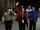 Condoleezza Rice says her dream job would be NFL Commissioner. Would she want a VP post instead? Condoleezza Rice says her dream job would be NFL Commissioner. Would she want a VP post instead?
