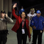 Condoleezza Rice says her dream job would be NFL Commissioner. Would she want a VP post instead?
