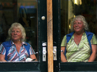 Meet the Fokkens follows Louise and Martine Fokkens, identical twins who have worked as prostitutes in Amsterdam for more than 50 years. Martine still works today, while Louise stopped a few years ago because of her arthritis. Meet the Fokkens follows Louise and Martine Fokkens, identical twins who have worked as prostitutes in Amsterdam for more than 50 years. Martine still works today, while Louise stopped a few years ago because of her arthritis.