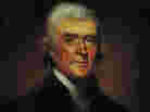 Thomas Jefferson loved the decimal system.