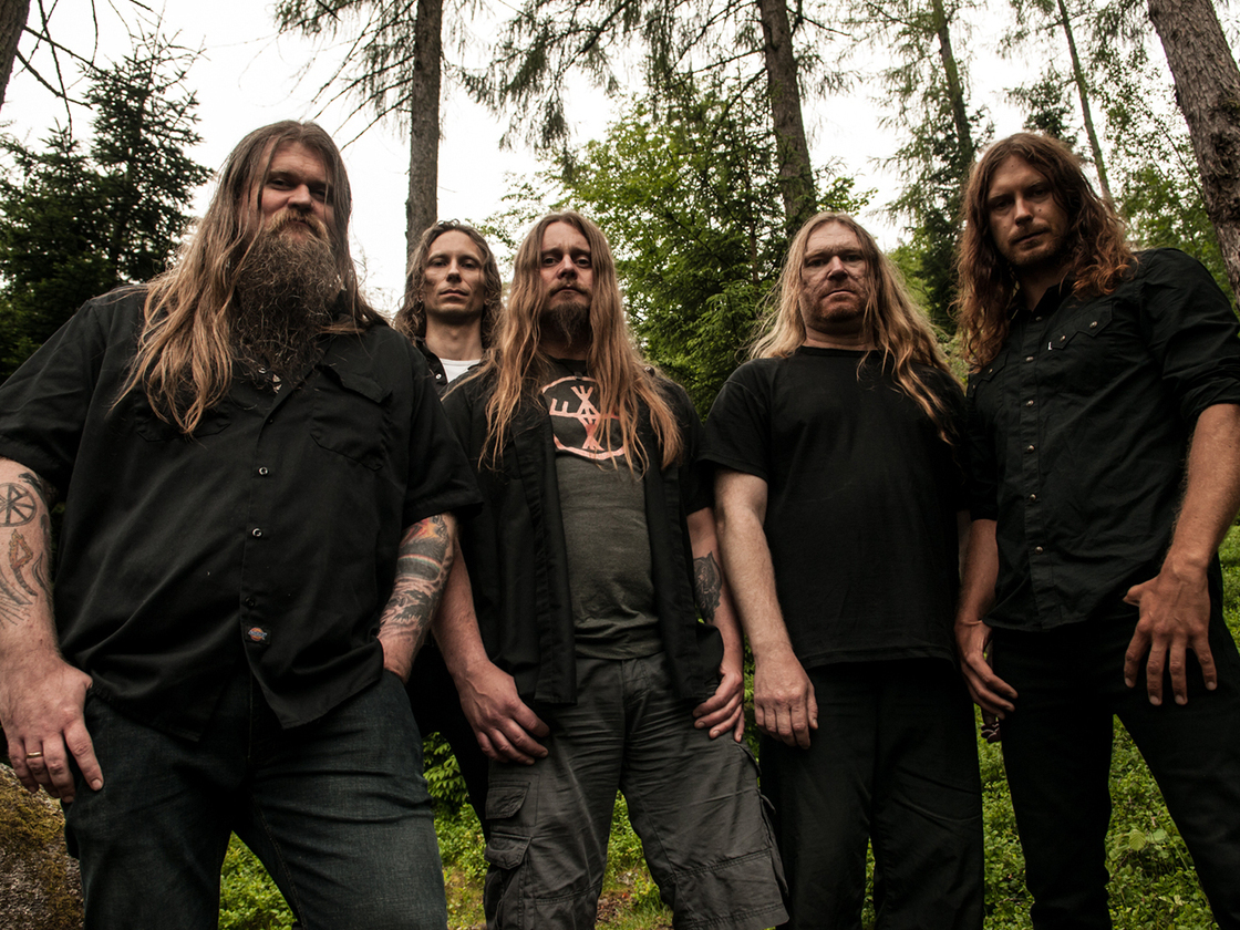 Enslaved.