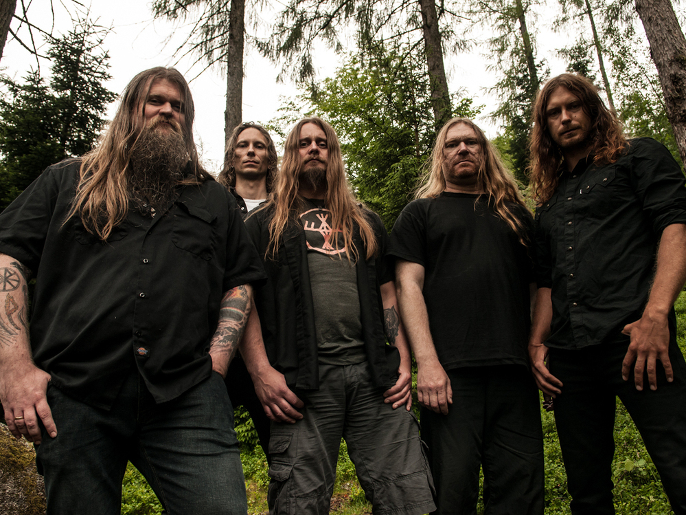 Enslaved.