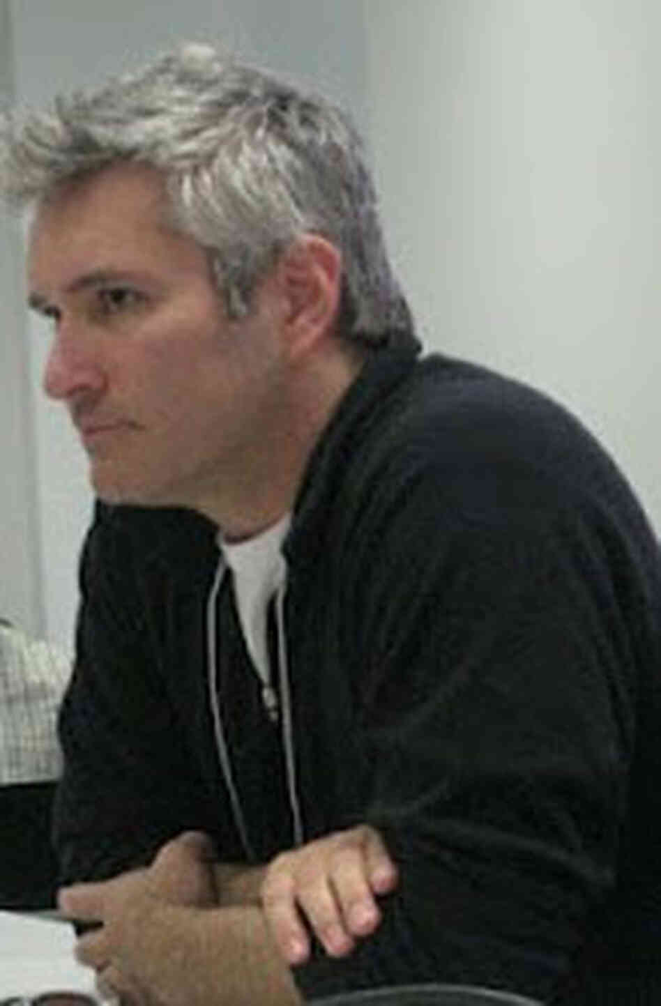Jason DeRose pic Jason DeRose pic