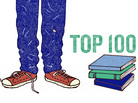 Top 100 Young Adult Novels Top 100 Young Adult Novels