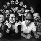 La Santa Cecilia. La Santa Cecilia.