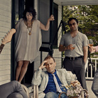 Stars' new album, The North, comes out Sept. 4. Stars' new album, The North, comes out Sept. 4.