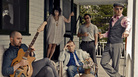 Stars' new album, The North, comes out Sept. 4. Stars' new album, The North, comes out Sept. 4.
