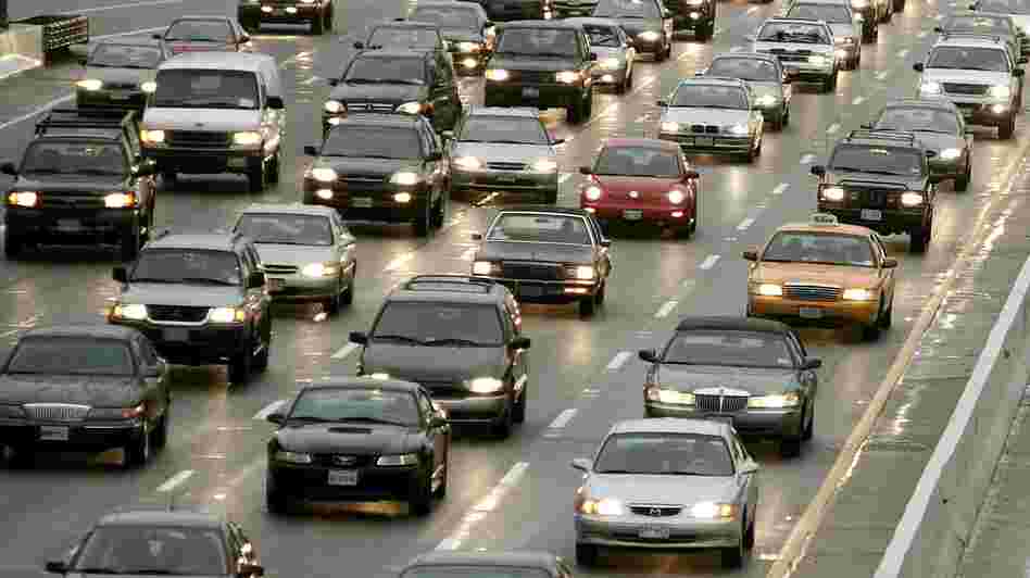 For years, car insurance companies have set rates based on where a driver lives. But new in-car tracking devices may soon transform how drivers are charged for insurance. For years, car insurance companies have set rates based on where a driver lives. But new in-car tracking devices may soon transform how drivers are charged for insurance.