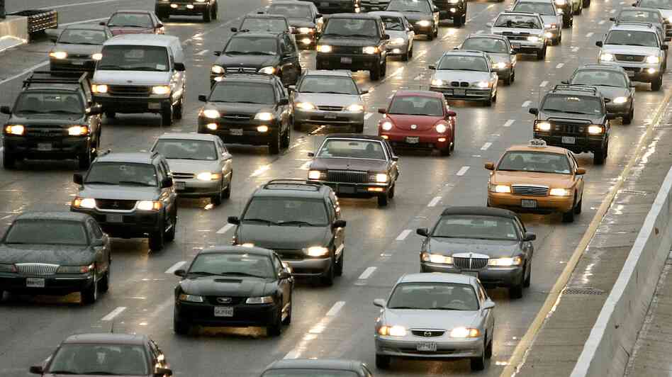 For years, car insurance companies have set rates based on where a driver lives. But new in-car tracking devices may soon transform how drivers are charged for insurance. For years, car insurance companies have set rates based on where a driver lives. But new in-car tracking devices may soon transform how drivers are charged for insurance.