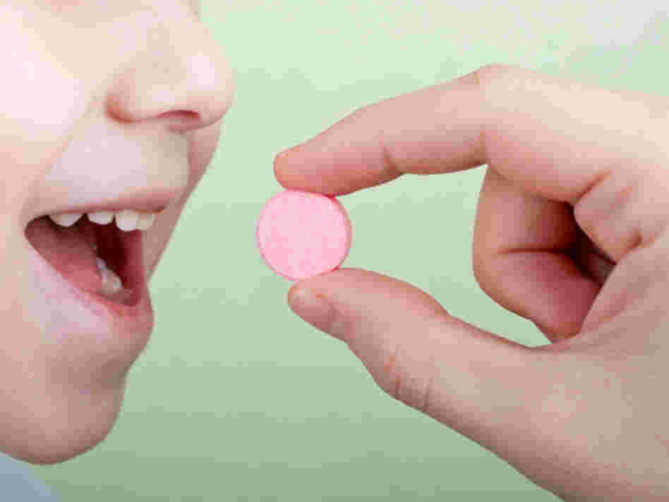 Researchers say more studies are needed to determine whether sick kids deficient in vitamin D should get a big dose in a supplement.