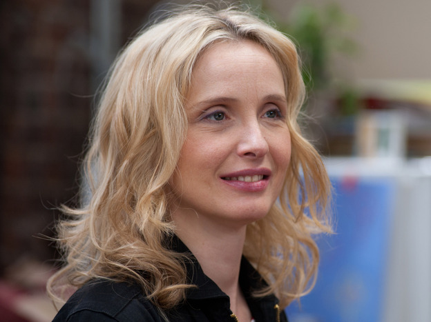 Delpy also co-wrote and directed the movie, which follows up her 2007 film 2 Days in Paris. In that film, Delpy played the same character, only with a different boyfriend.