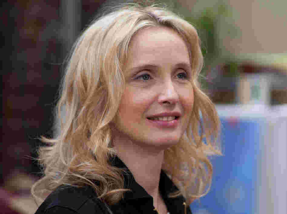 Delpy also co-wrote and directed the movie, which follows up her 2007 film 2 Days in Paris. In that film, Delpy played the same character, only with a different boyfriend.