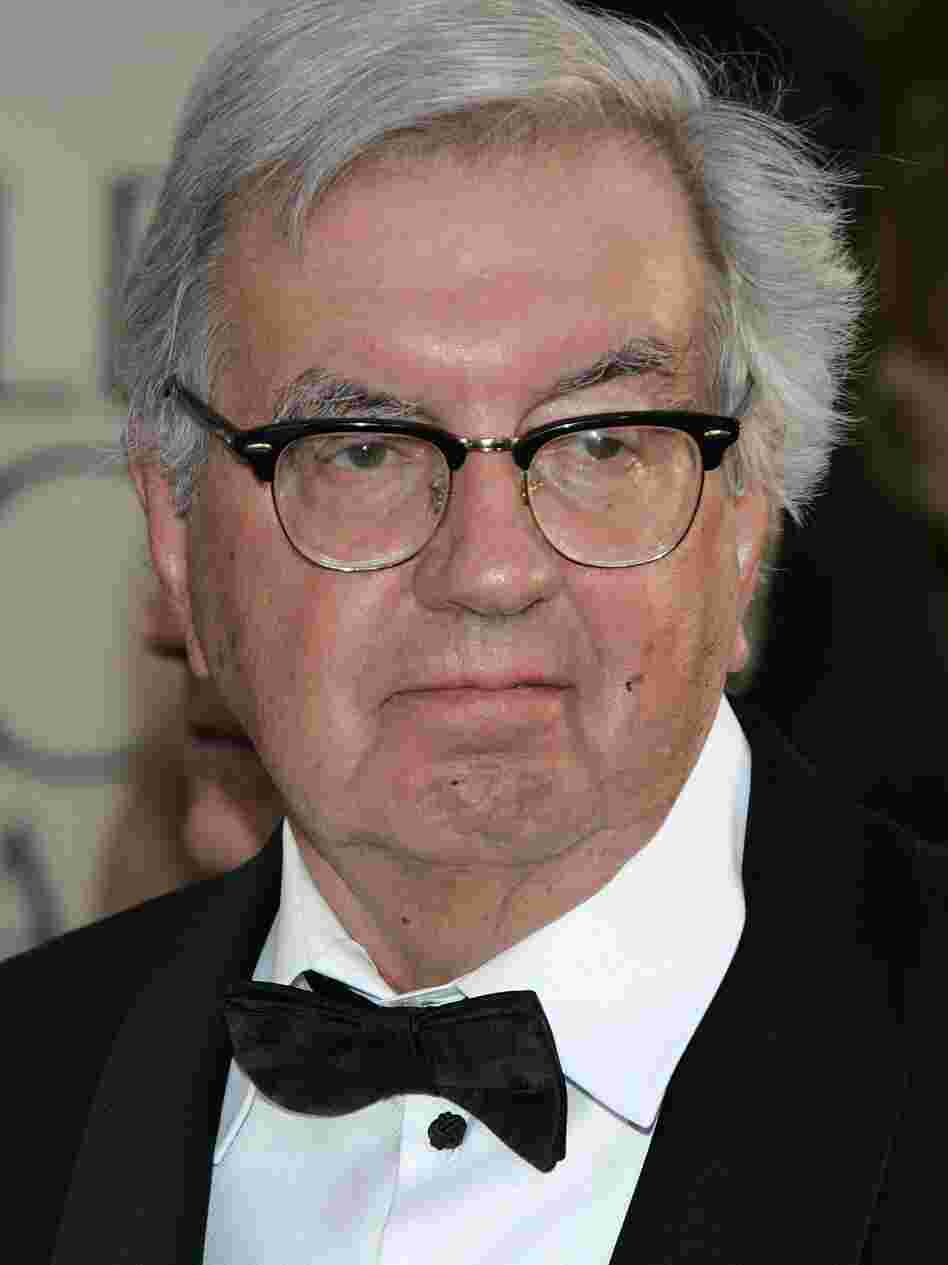 Larry McMurtry has written 29 novels, three memoirs and several essay collections and screenplays.