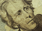 Andrew Jackson. Andrew Jackson.