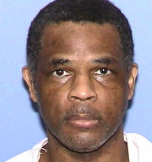 Death row inmate Marvin Wilson. Death row inmate Marvin Wilson.