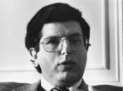 Marvin Hamlisch in 1979. Marvin Hamlisch in 1979.