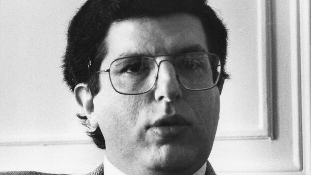 Marvin Hamlisch in 1979. (Getty Images)