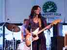 Sharon Van Etten live from the Newport Folk Festival