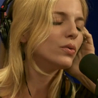 Delta Rae performs live on KCRW's Morning Becomes Eclectic. Delta Rae performs live on KCRW's Morning Becomes Eclectic.