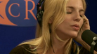 Delta Rae performs live on KCRW's Morning Becomes Eclectic. Delta Rae performs live on KCRW's Morning Becomes Eclectic.
