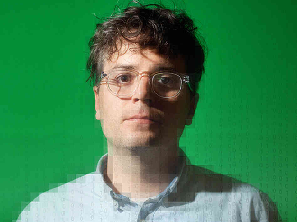 It only took an hour for Mat Honan's digital life to be destroyed as his accounts were compromised.
