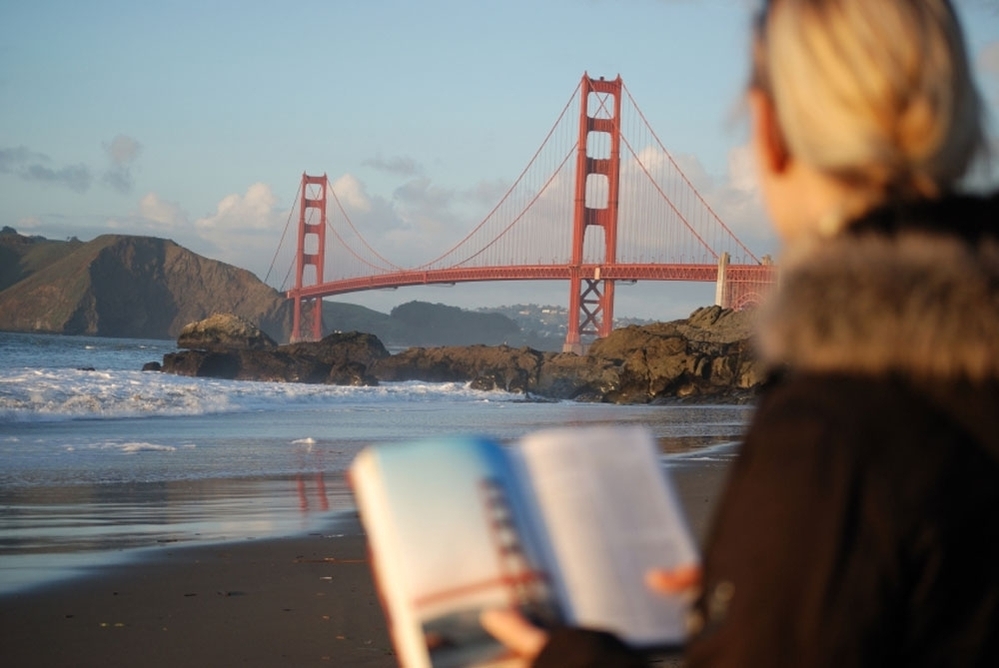 Guidebooks help tourists plot journeys and choose which sights to see. The books also provide advice on dining norms, driving habits and punctuality.