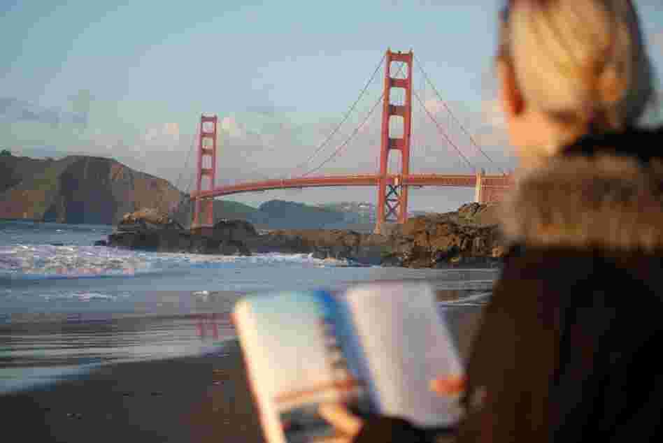 Guidebooks help tourists plot journeys and choose which sights to see. The books also provide advice on dining norms, driving habits and punctuality.