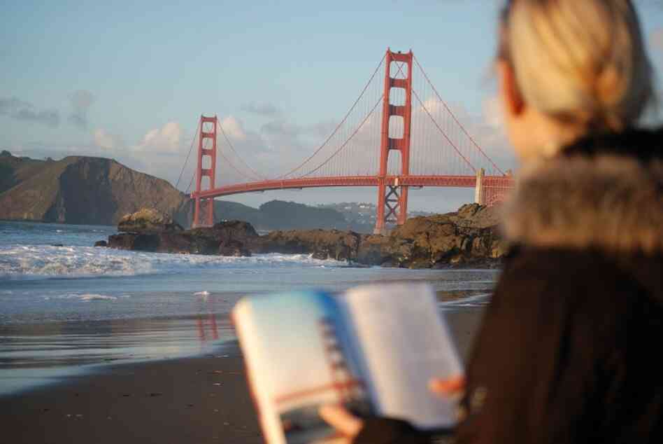 Guidebooks help tourists plot journeys and choose which sights to see. The books also provide advice on dining norms, driving habits and punctuality.