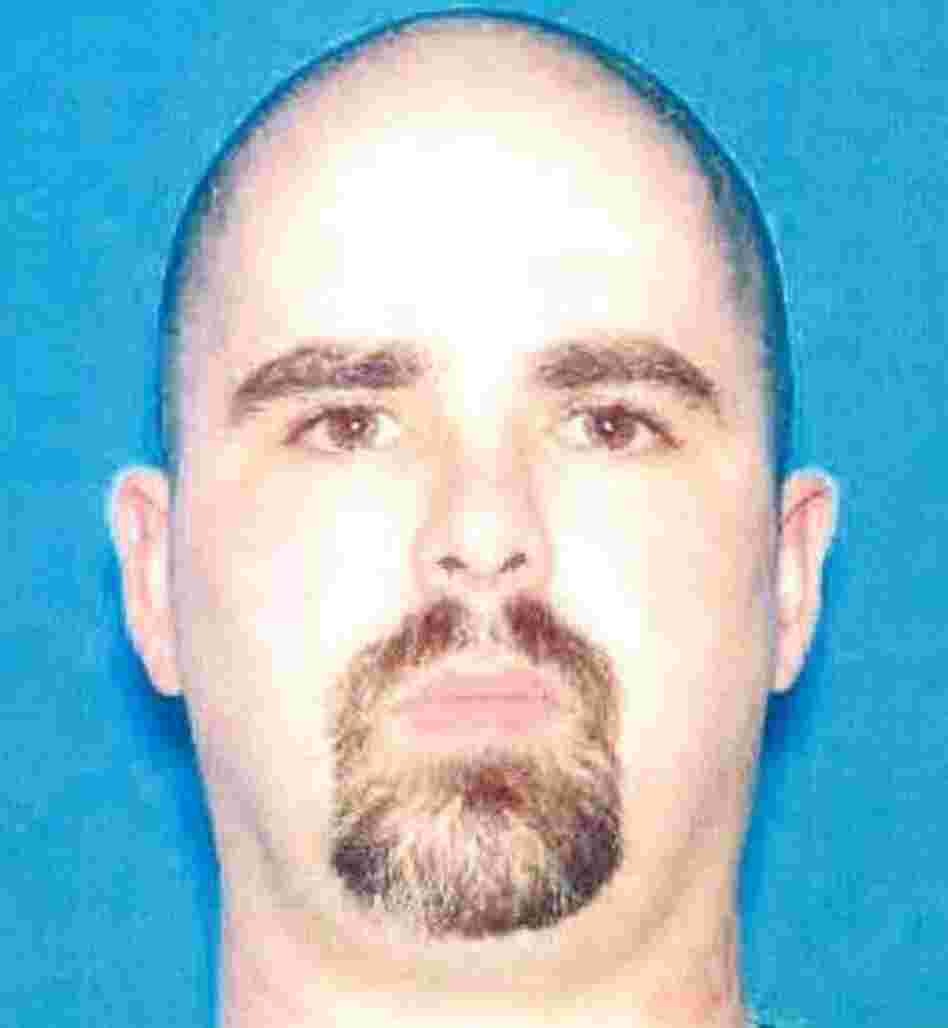 Wade Michael Page, in a photo released by police.