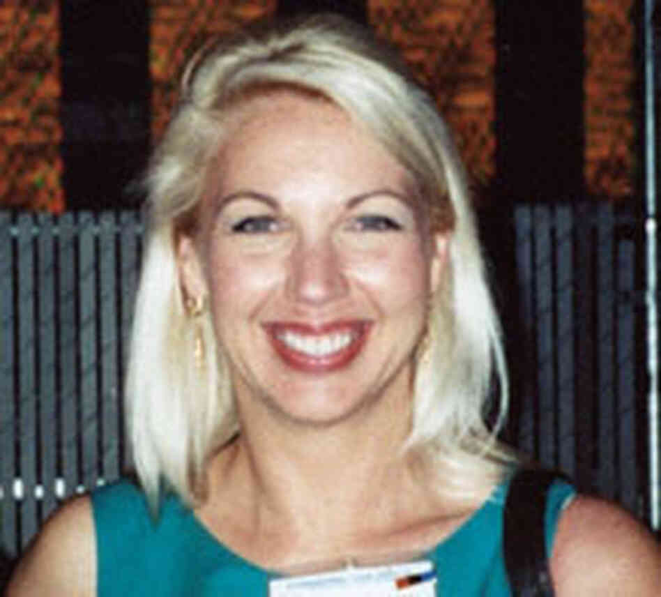 Patricia Cervini Patricia Cervini